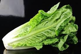 Romaine Lettuce Vegetable Seeds for Planting - 100 pcs